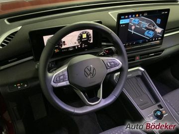 Volkswagen T-Roc 1.5 eTSI DSG Life Garantie b.10.01.31