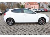 Alfa Romeo Giulietta SPRINT FINAL EDIT. 1.4 TB NAVI PDC SHZ - Alfa Romeo Giulietta Gebrauchtwagen