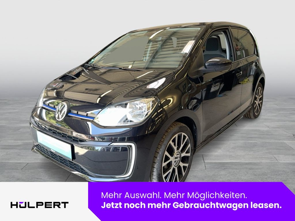 2023 Volkswagen e-up!