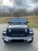 Jeep Wrangler 2.2l CRDi Unlimited Sahara Automati...