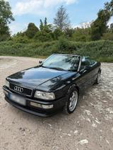 Audi 80 Cabriolet - gebrauchte Audi 80 aus dem Jahr 1997