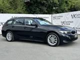 BMW 320 d Mild Hybrid xDrive  *FACELIFT*CURVED* *LED - BMW 3 Series: M