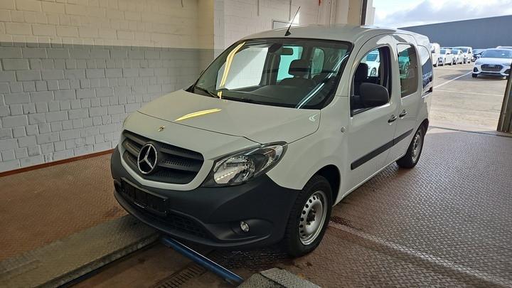 Mercedes-Benz Citan