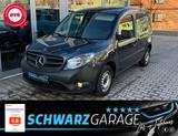 Mercedes-Benz Citan Kasten 108/109/111 CDI lang*TÜV-NEU*USB* - Mercedes-Benz Citan Kleinbus Cdi lang mit Diesel-Antrieb