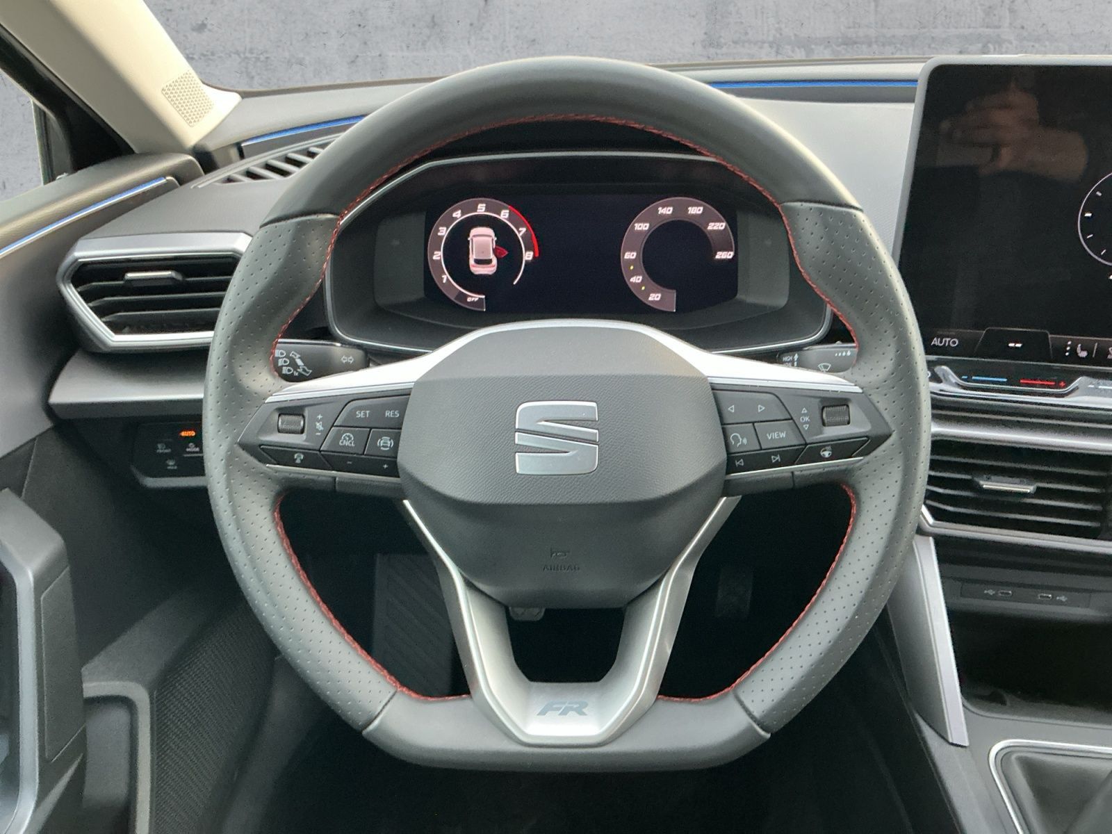 Seat Leon - Bild 10