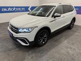 Volkswagen Tiguan Allsp. Life 2.0TDI 4M AHK HUD ACC Matrix