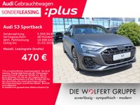 Audi S3 - Vorschau Bild 1