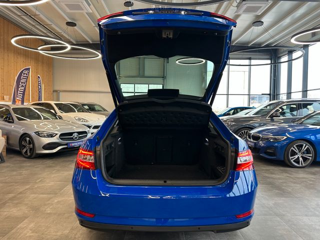 Skoda Superb Lim. Ambition *Navi*Virtuel*MwSt*