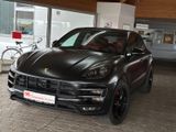 Porsche Macan Turbo*Leder*SHZ*Pano*Kamera*Nav*BiXen*Bose