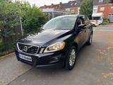 Volvo XC60 2.4D AWD Geartronic - - gebrauchte Volvo XC60 aus dem Jahr 2009