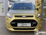 Ford Tourneo Connect 1.6 EcoBoost Titanium SHZ PANO - Ford Tourneo Connect Titanium mit Benzin-Antrieb