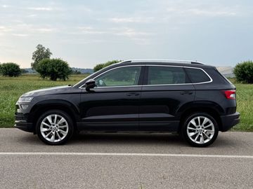 Skoda Karoq - 6