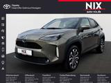 Toyota Yaris Cross 1.5 Hybrid Team D FWD - Toyota Yaris Cross aus 2021