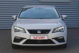 Seat Leon 1.4 FR LED Navi Kamera Sitzheizung PDC USB - gebrauchte Seat Leon aus dem Jahr 2018