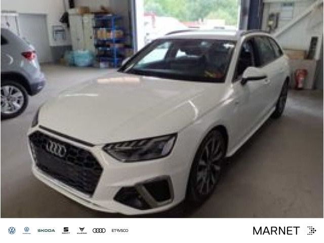 2023 Audi A4