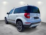Skoda Yeti TSI Ambition 4x4 Outdoor Navi Sitzh. Klimaa - Skoda Yeti: Bluetooth