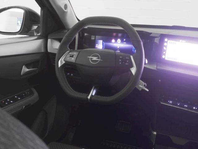 Frontera C HYBRID GS eDCT+NAVI+RÜCKFAHRKAMERA+SI