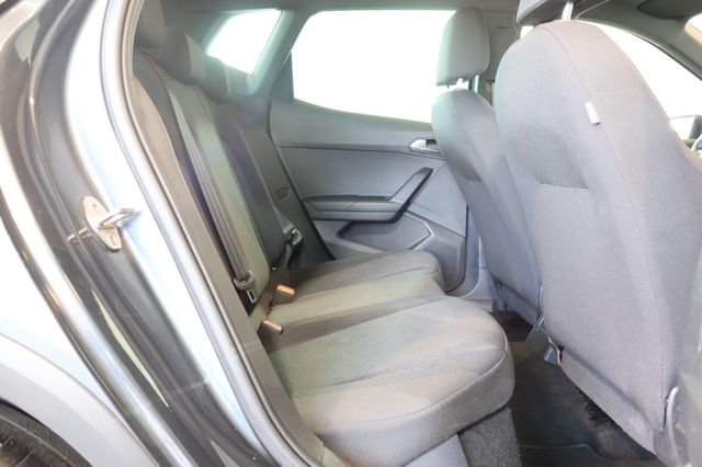 Seat Arona FR 1.0 TSI AID+FRONT+LANE+LED+CARPLAY