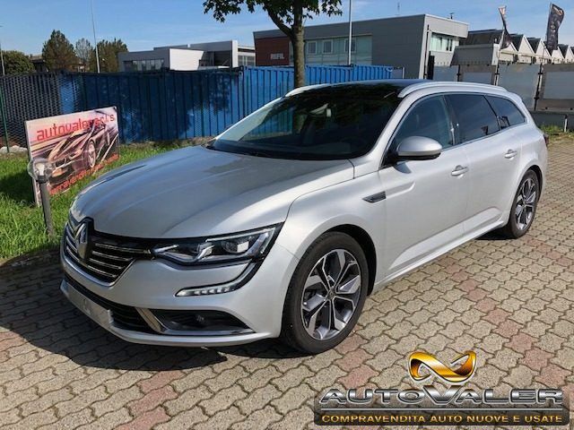 Renault RENAULT Talisman Sporter dCi 130 CV Energy Inten