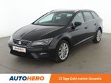 Seat Leon 1.4 TSI Xcellence*NAVI*CAM*LED*PDC*SHZ* - Seat Leon Gebrauchtwagen Frankfurt