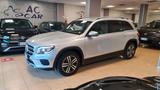 Mercedes-Benz Mercedes-benz GLB 200 d Automatic 4Matic Sport - Mercedes GLB 200 mit Halbautomatikschaltung