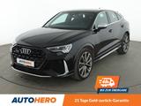 Audi RS Q3 Sportback 2.5 TFSI quattro Aut.*MATRIX*B&O - Audi RSQ3 in München