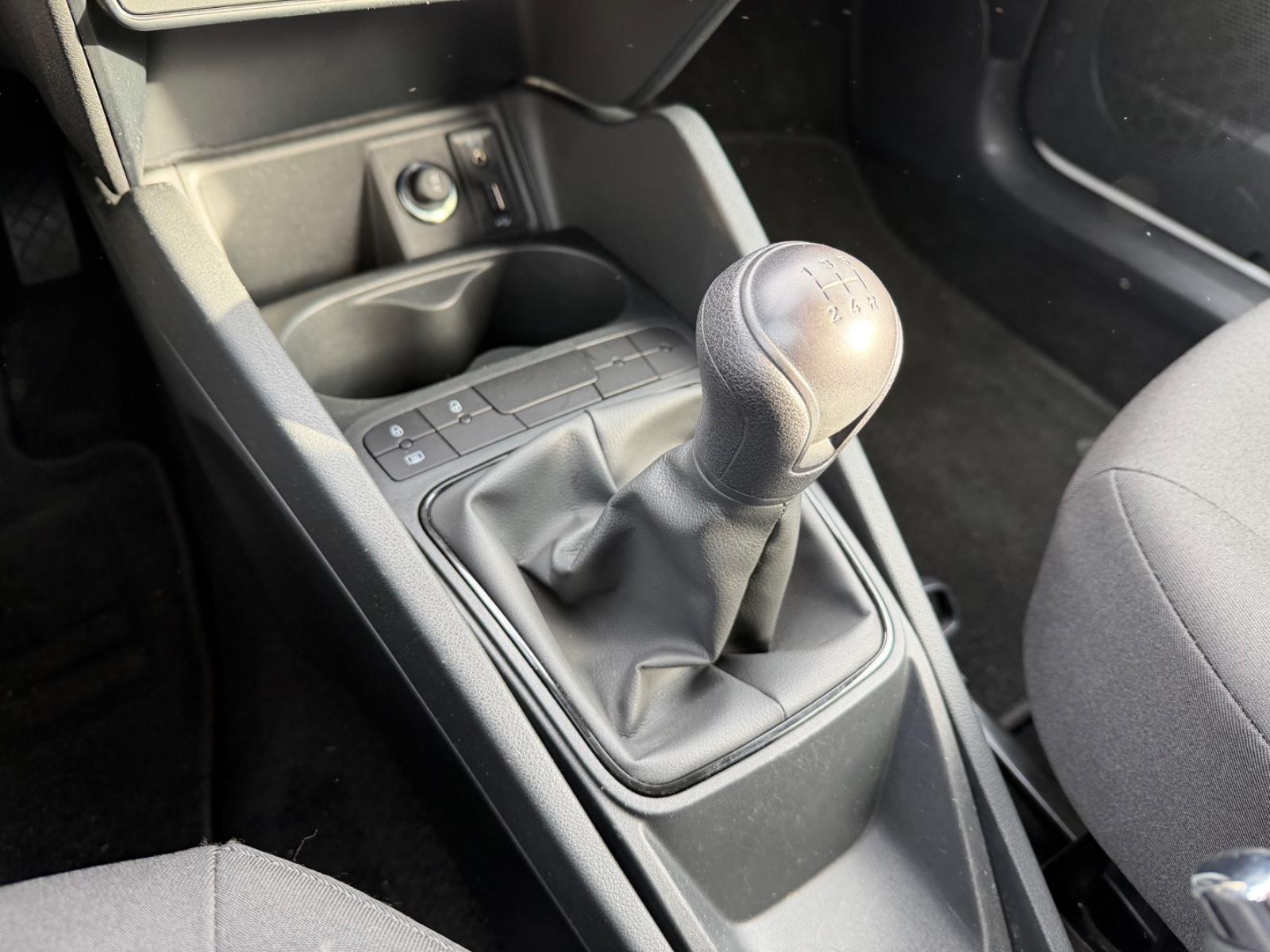 Seat Ibiza 1,0 Reference TÜV&Service Neu+Allwetter