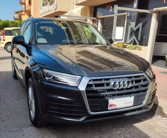 Audi Q5 - 2