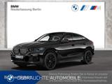 BMW X6 M50i Bowers & Wilkins LiveCockpitProf Laser - BMW X6 M50 aus 2022