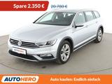 Volkswagen 2.0 TSI 4Motion BlueMotion Tech Aut.*PDC*AHK* - VW Passat Alltrack Gebrauchtwagen