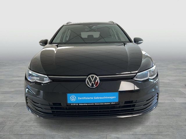 Golf VIII Variant 2.0 TDI Life Bluetooth Navi