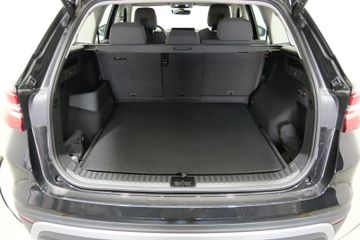 Skoda Kodiaq 2.0 TDI 4x4 Selection DSG STANDH 360°