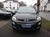 Mazda CX-7 Center-Line  Allrad - Mazda CX-7 Gebrauchtwagen