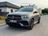 Mercedes-Benz GLE 350 d 4MATIC - 22 Zoll AMG Service neu  - Mercedes-Benz GLE 350 in Halle