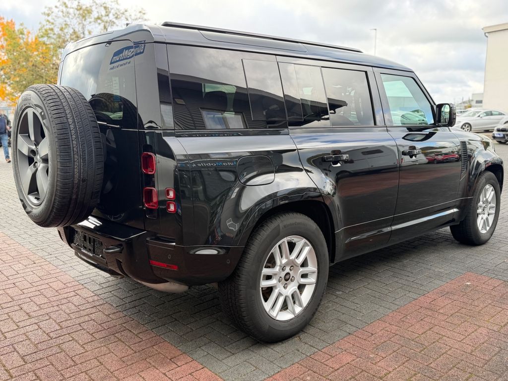LAND-ROVER Defender 2024