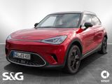 Smart #1 PULSE Allrad+360°+Pano+LED+Navigation+DAB+HUD - Smart #1: Pulse