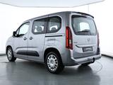 Opel Combo Life 1.2 Turbo  Edition|AHK|PDC|Klima - Opel Combo Life aus 2021