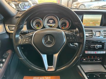 Mercedes-Benz E 350 *PANO*MEMORY*HarmanKardon*LEDER (BRAUN)*