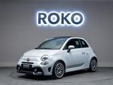 Abarth 500 Cabrio 595 Xen/LED Sportabgas PDC SportSi - Abarth 500 Cabrio Gebrauchtwagen