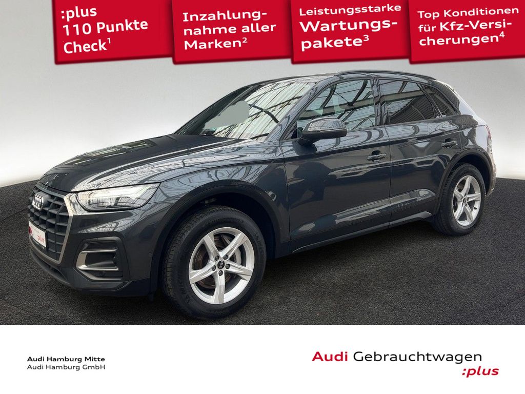 Image of Audi Q5