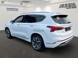 Hyundai SANTA FE 2.2 CRDi SIGNATURE SEVEN PANO AHK - gebrauchte Hyundai SANTA FE aus dem Jahr 2023