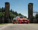 Audi S3 8L Quattro 1.8T BAM - Audi S3: 1.8