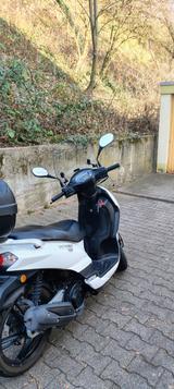 Peugeot Tweet 125 - PEUGEOT ROLLER 125