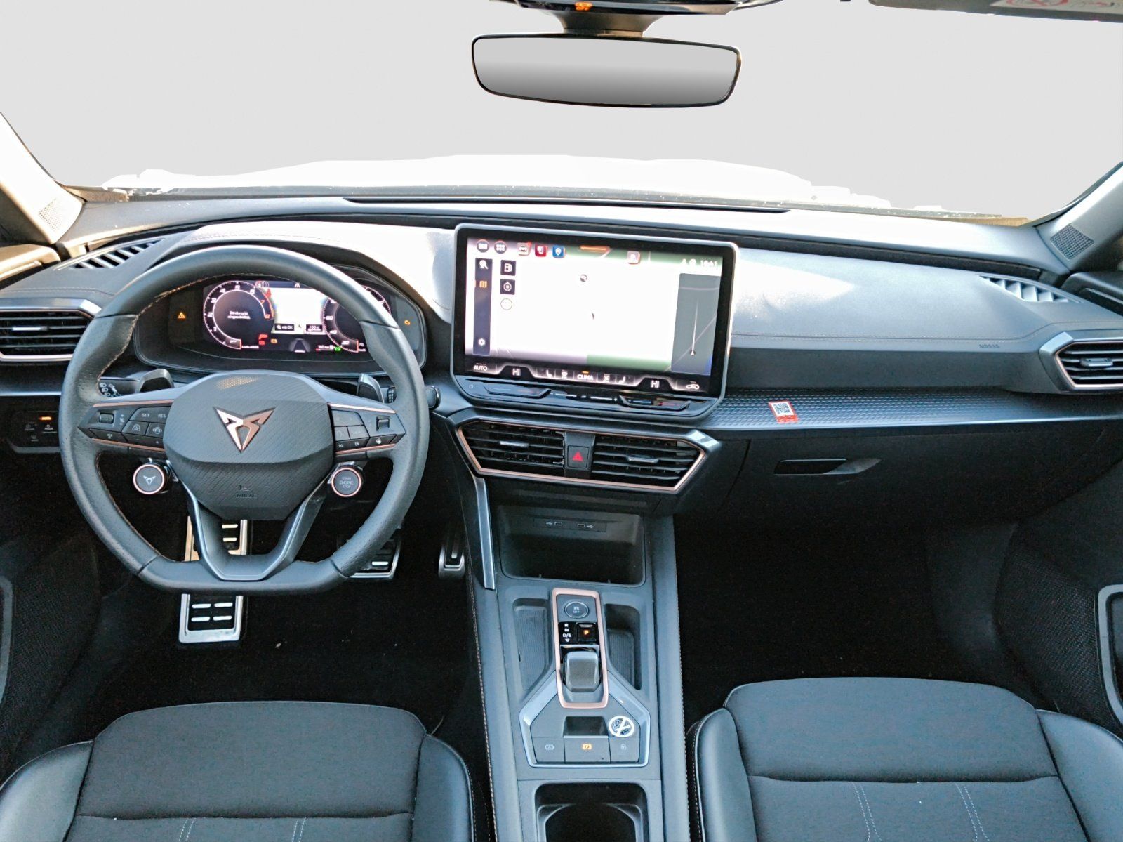 Cupra Formentor - Bild 18