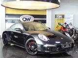 Porsche 911 Carrera 4 PDK Cam BRD.Fzg PZ Sckeckh 2.Hand - Porsche: 911 C2s