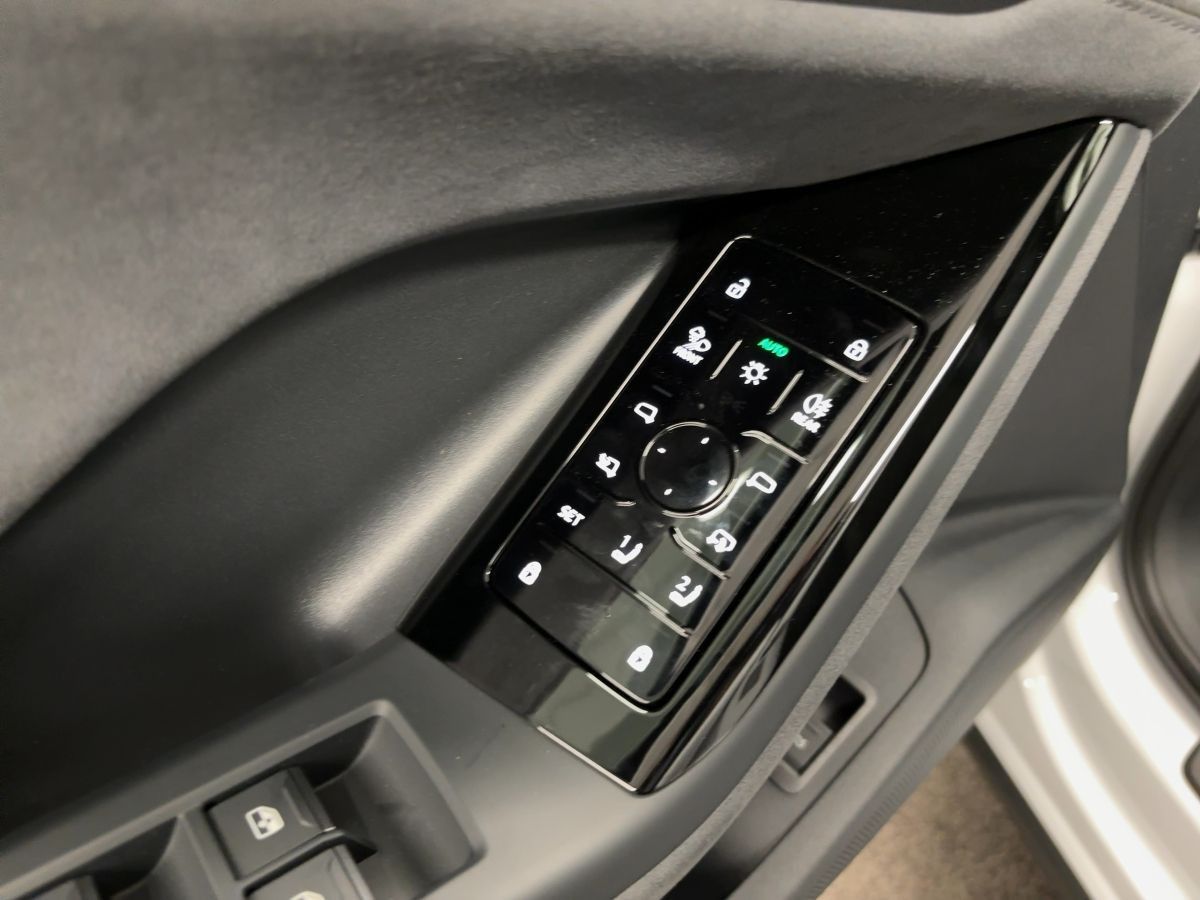 Audi Q6 e-tron - Bild 17