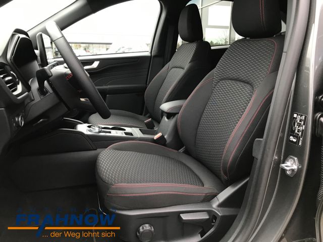 Foto Nummer 9: FORD Kuga