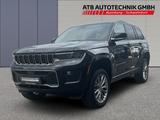 Jeep Grand Cherokee 4xe Overland HUD Navi Leder AHK - Jeep: Chero