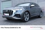 Audi SQ8 4.0 TFSI quattro Pano B&O S SpSi Leder AHK