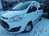 Ford Transit Custom 2,0 TDCI " 9 Sitze"AHK"PDC"KLIMA - gebrauchte Ford Transit aus dem Jahr 2018